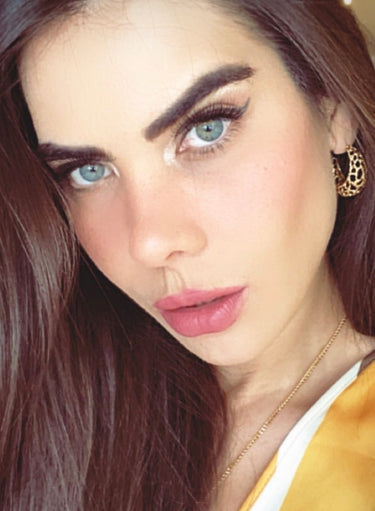 Arete Raíces Dorado