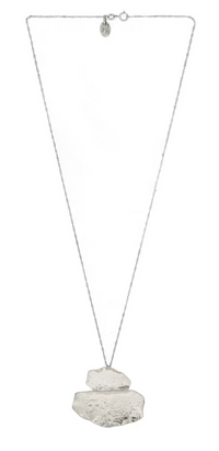 Thumbnail for Dije Alga Plata .925