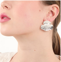 Thumbnail for Arete Alga Plata .925