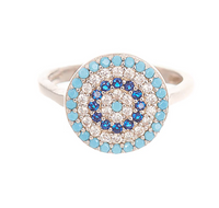 Thumbnail for Anillo Ojo de la suerte