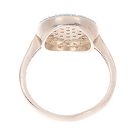 Thumbnail for Anillo Ojo de la suerte