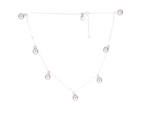 Thumbnail for Collar Bolas Liso