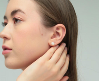 Thumbnail for Broquel Perla 8mm