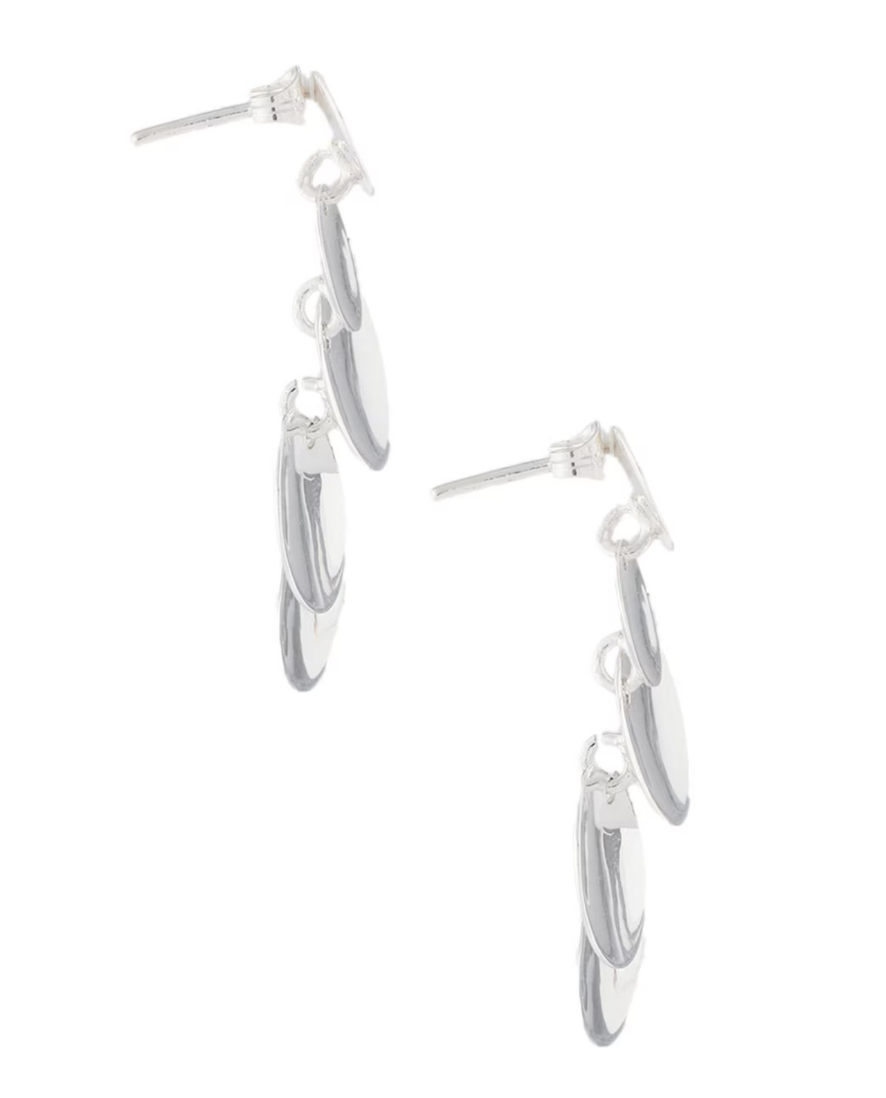 Aretes Cinco Circulos