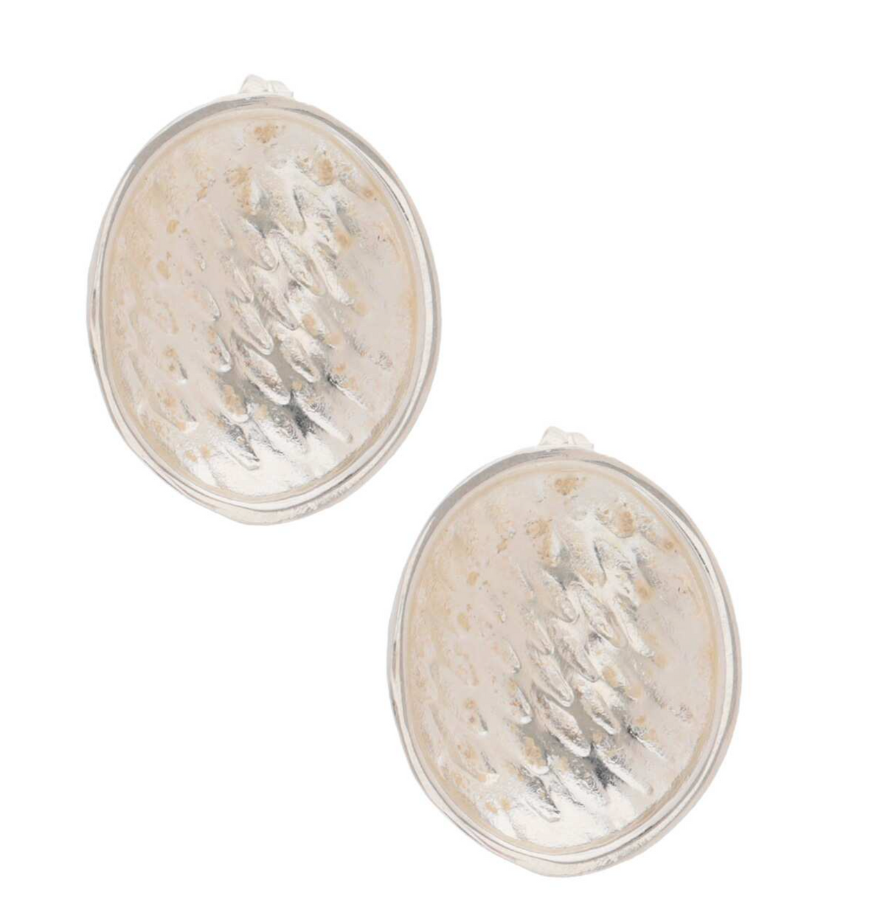 Aretes Cuna c/ cielo estrellado